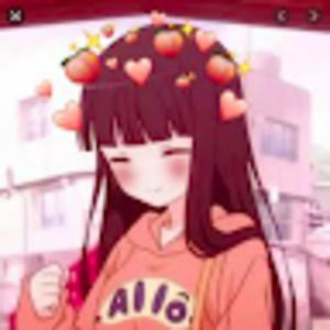 Meet your Posher, Maryella